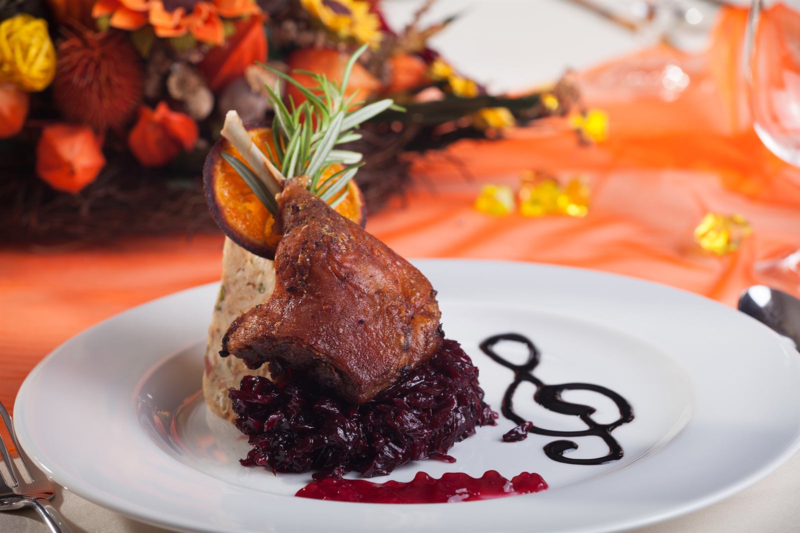 Gastronómia